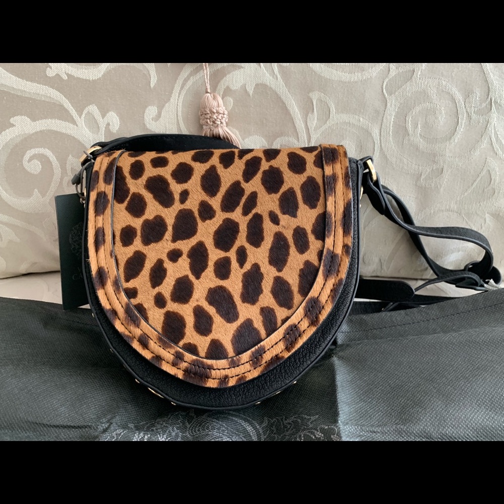 Vince Camuto Bayla Crossbody